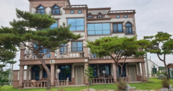 경기도 안산시 단원구 대부남동 OOOO 근린주택 경매 물건 이미지