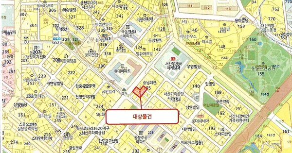 충청남도 당진시 무수동1길 25-48, 나동 OOOOOOOOO OOOOOO 기타차량 경매 물건 이미지