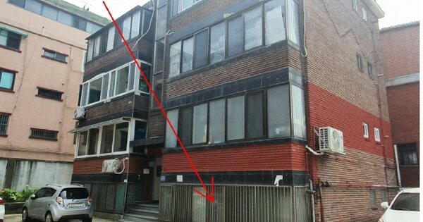 경기 성남시 중원구 하대원동 159-6, 에이동 OOOOO O OOO 다세대주택 경매 물건 이미지