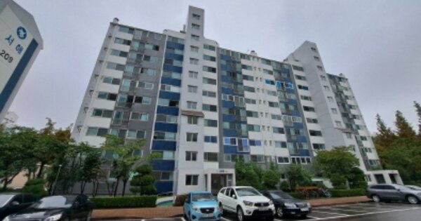 경기 시흥시 정왕동 1886-4, 208동 OOOOOO OOOOOOOOOOOOO 아파트 경매 물건 이미지