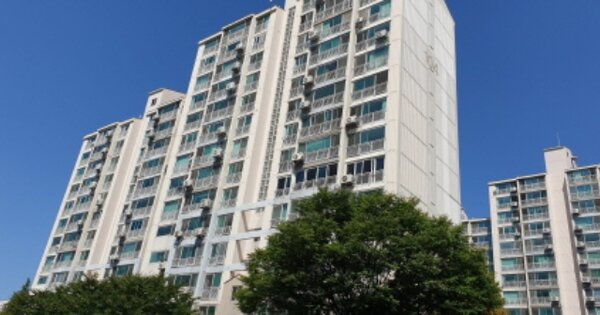 경기 안산시 상록구 사동 1514, 104동 OOOOOOOO OOOOOOOOOOOO 아파트 경매 물건 이미지