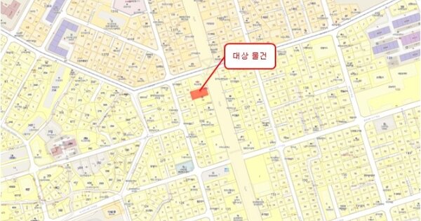 부산광역시 부산진구 OOOOOOOOO OOOOO 기타차량 경매 물건 이미지
