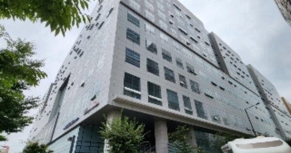 경기 하남시 풍산동 OOOO OOOOOOOO OOOOOOOOOOOO O OOO 지식산업센터 경매 물건 이미지