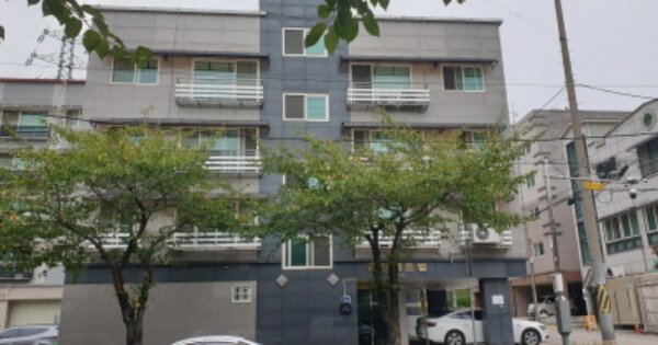 경기 안산시 상록구 부곡동 OOOOOO OOOOOO OOOOOOOOOOO 다세대주택 경매 물건 이미지