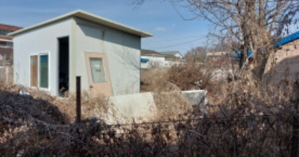 경기도 파주시 파주읍 연풍리 OOOOOO 대지 경매 물건 이미지