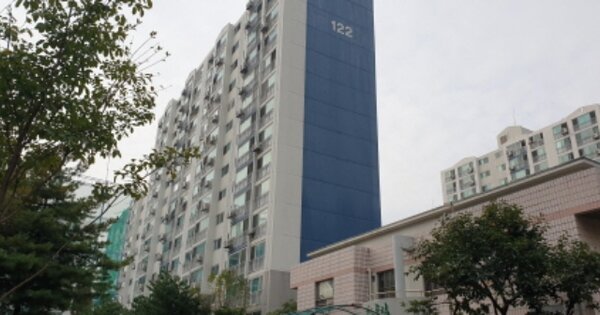 경기 안산시 단원구 초지동 731, 122동 OOOOOOOO OOOOOOOOOO 아파트 경매 물건 이미지