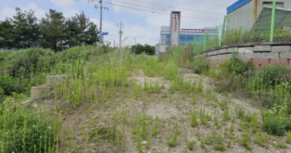 경기도 화성시 향남읍 하길리 OOOOO O OOO 답 경매 물건 이미지