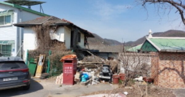 경기도 파주시 파주읍 연풍리 OOOOOO 단독주택 경매 물건 이미지