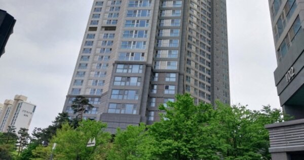 경기 고양시 일산서구 탄현동 1640, 103동 OOOOOO OOOOOOOOOOOOOOOO 아파트 경매 물건 이미지