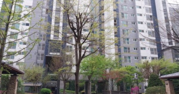 경기 파주시 문산읍 당동리 940, 205동 OOOOOO OOOOOOOOOOO 아파트 경매 물건 이미지