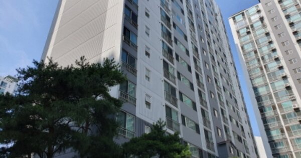 경기 용인시 기흥구 마북동 524-8, 112동 OOOOOO OOOOOOOO OO OOOOO 아파트 경매 물건 이미지