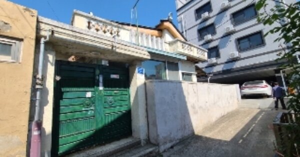 광주광역시 서구 화정동 OOOOOO 단독주택 경매 물건 이미지