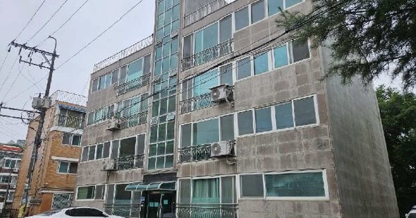 경기도 오산시 수청동 OOOOO OOOO OOOOOO O OOO 연립주택 경매 물건 이미지