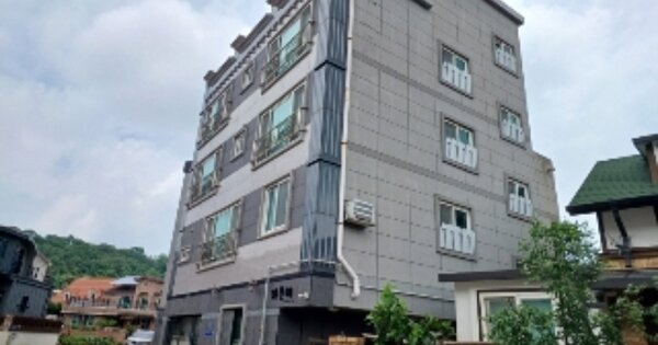 광주광역시 북구 일곡동 OOOOOO 근린주택 경매 물건 이미지