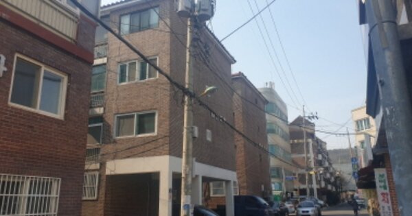 경기 의정부시 의정부동 OOOOOOO OO OOOO OOOOOOOOOOOO 다세대주택 경매 물건 이미지