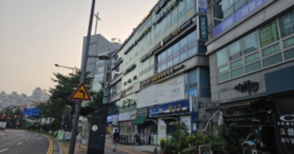 경기 수원시 영통구 하동 OOOOOO OOOOOO 근린상가 경매 물건 이미지
