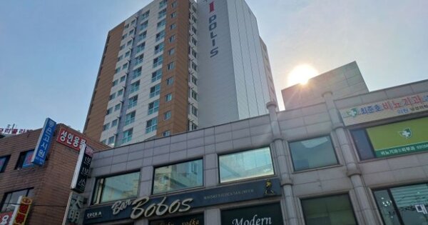 경기 구리시 교문동 OOOOOOO OOOOOOOO OOOOOOOOOOOOO 오피스텔 경매 물건 이미지