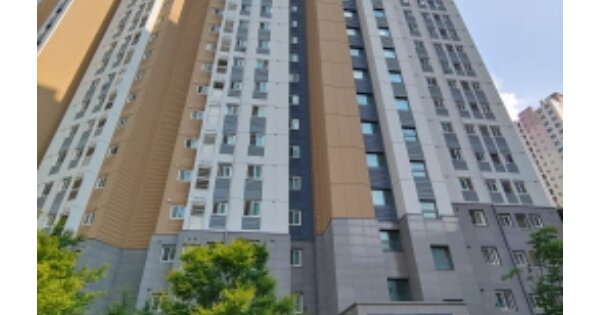 경기 남양주시 다산동 6014, 2107동 OOOOOOOO OOOOOOOOOOOOOOOOOO 아파트 경매 물건 이미지