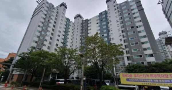 경기 수원시 권선구 오목천동 951, 102동 4층403호 (오목천동,오목천동 OOOO OOOO 아파트 경매 물건 이미지