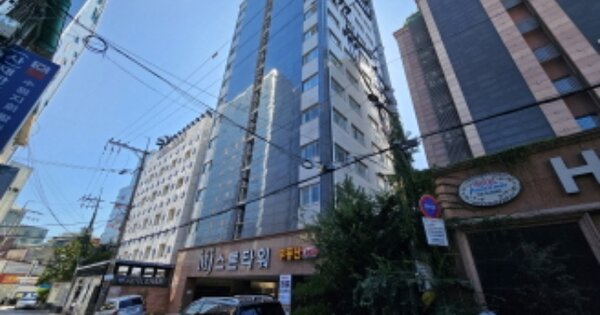 경기 수원시 팔달구 매산로1가 OOOOO OOOOOOOO OOOOOOOOOOOOOOO O OOO 숙박시설 경매 물건 이미지