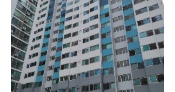 광주 북구 양산동 205-6, 203동 OO OOOO O OOO 아파트 경매 물건 이미지