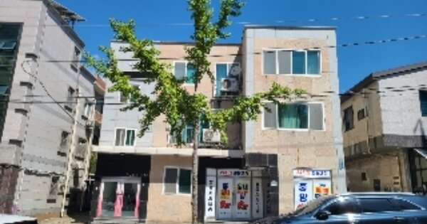 전라남도 화순군 화순읍 일심리 OOOOO 근린주택 경매 물건 이미지