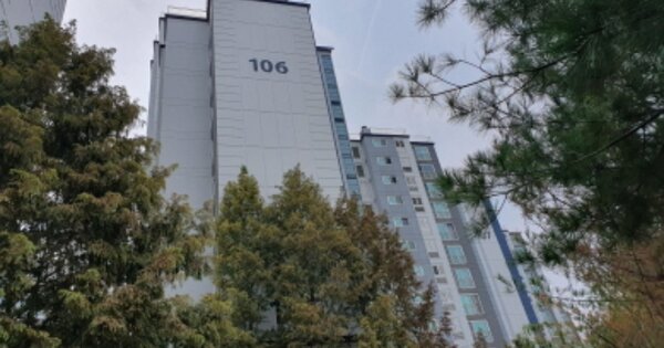경기 용인시 처인구 포곡읍 둔전리 449, 106동 OOOOOO OOOOOOOOOOOOOO 아파트 경매 물건 이미지