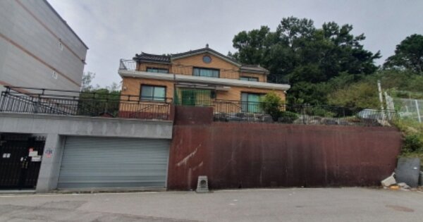 경기도 화성시 매송면 원평리 OOOO 단독주택 경매 물건 이미지