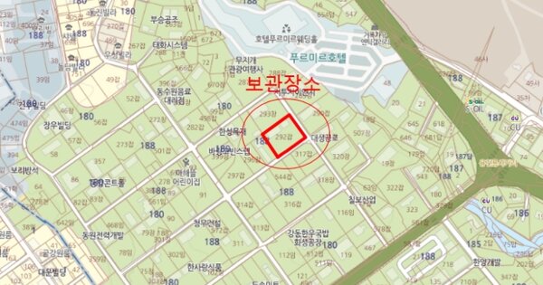 수원시 권선구 세화로 49 평동 OOOO 기타차량 경매 물건 이미지