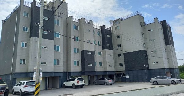 경기 포천시 영중면 양문리 OOOOOOO OO OOOO 연립주택 경매 물건 이미지