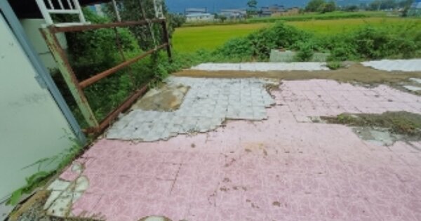 전라남도 담양군 창평면 삼천리 OOOOOO 답 경매 물건 이미지