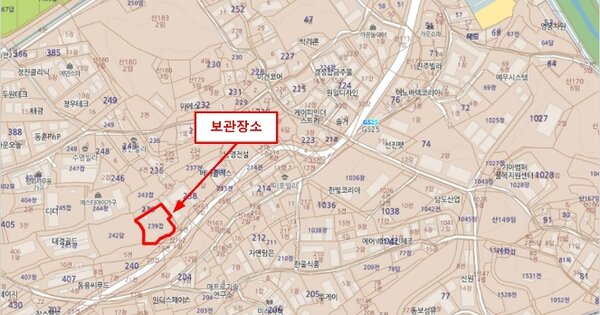 울산 울주군 온산읍 OOOO OO OOOO OOOOO 기타차량 경매 물건 이미지