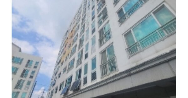광주광역시 광산구 송정동 585 송정이다움아파트 101동 OOOOOO 아파트 경매 물건 이미지