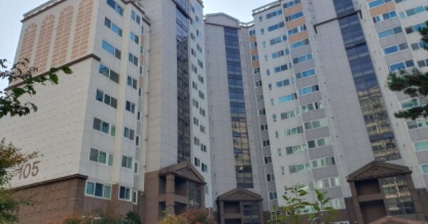 경기 용인시 처인구 포곡읍 삼계리 672, 105동 OOOOOO OOOOOOOOOOOOO 아파트 경매 물건 이미지