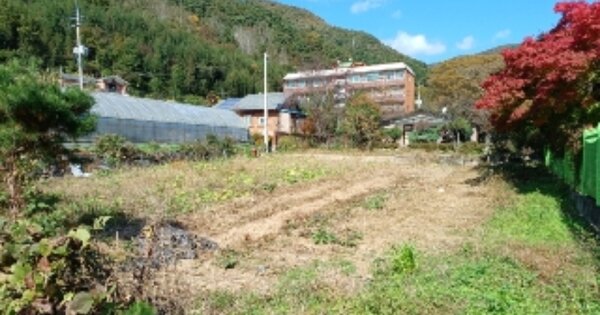 전라남도 담양군 가사문학면 연천리 OOO 임야 경매 물건 이미지