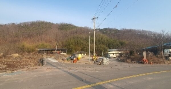 경상남도 의령군 유곡면 송산리 OOOOOO O OOO 동물 및 식물 관련시설 경매 물건 이미지