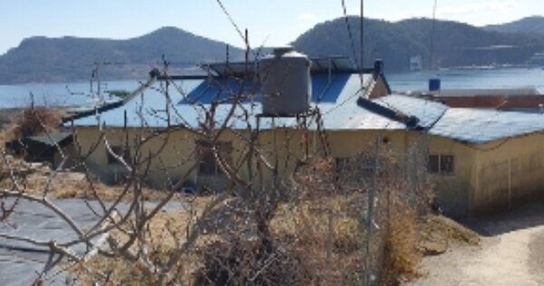 경상남도 창원시 마산합포구 구산면 난포리 OOO 단독주택 경매 물건 이미지