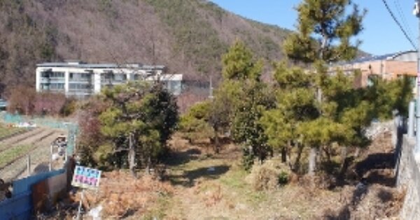 경상남도 창원시 마산합포구 진동면 태봉리 OOOOO 답 경매 물건 이미지