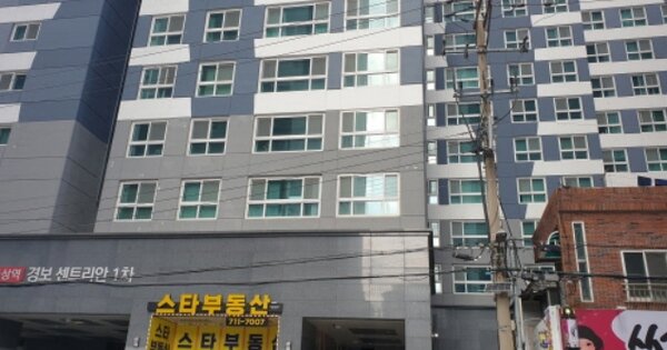 부산 사상구 괘법동 OOOOOOO OOOOOO OOOOOOOOOOOOOOO 근린상가 경매 물건 이미지