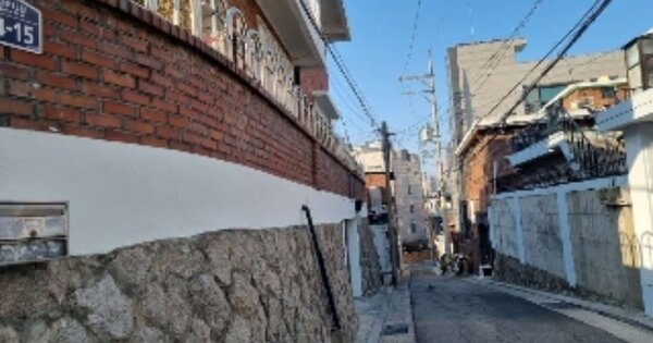 서울특별시 성북구 종암동 OOOOOO 대지 경매 물건 이미지
