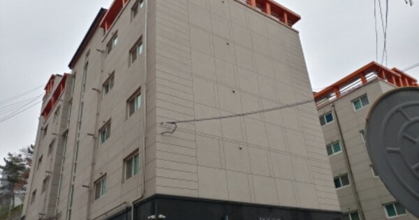 대구 수성구 만촌동 1172-7, 101동 OO OOOO OOOOOOOOOO 다세대주택 경매 물건 이미지