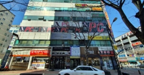 경남 김해시 대청동 OOOOO OOOOOO OOOOOOOOOOO O OOO 근린상가 경매 물건 이미지