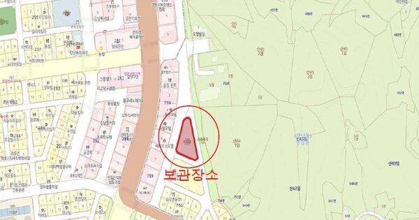 경북 봉화군 봉화읍 OOO O 기타차량 경매 물건 이미지