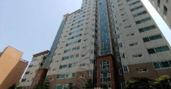 경기 안양시 만안구 안양동 708-196, 607동 OOOOOOOO OOOOOOOOOOOOOOOO 아파트 경매 물건 이미지