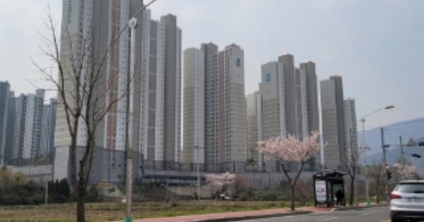 경남 양산시 주진동 700, 105동 OOOOOOOO OOOOOOOOOOOOOO 아파트 경매 물건 이미지