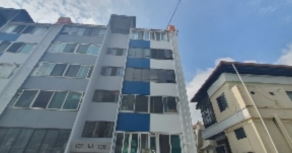 경남 창원시 마산회원구 회성동 448-1, 나동 OOOOOO OOOOOOOOOOOO 아파트 경매 물건 이미지