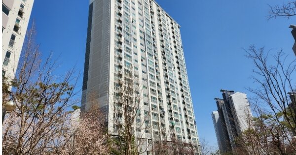 대전 유성구 봉산동 295, 104동 OOOOOOOO OOOOOOOOOOOOOO 아파트 경매 물건 이미지