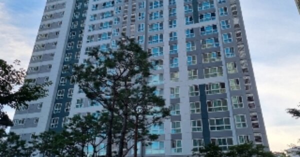 경기 안양시 동안구 호계동 1279, 106동 OOOOOO OOOOOOOOOOOOOOO 아파트 경매 물건 이미지