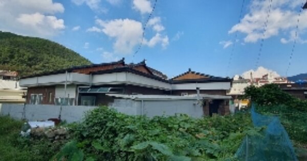 경상남도 창원시 마산회원구 내서읍 삼계리 OOOOO 단독주택 경매 물건 이미지