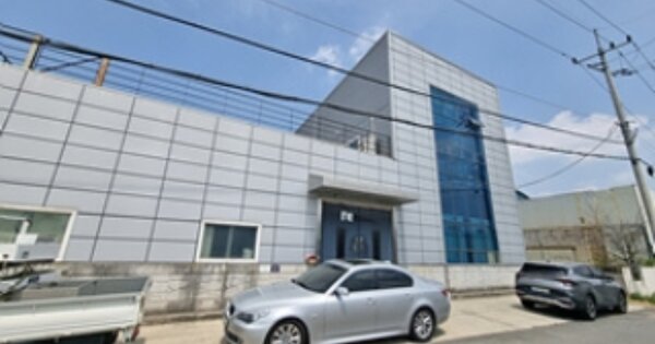 경상남도 창원시 의창구 대산면 제동리 OOOOO 공장 경매 물건 이미지